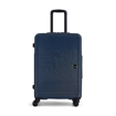 Obrázok z Plastový kufr ROCK Lincoln M - modrá - 62 L