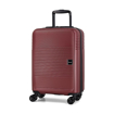 Obrázok z Kabinový kufr ROCK Lincoln S - červená - 31 L