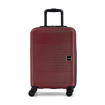 Obrázok z Kabinový kufr ROCK Lincoln S - červená - 31 L