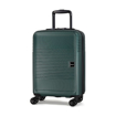 Obrázok z Kabinový kufr ROCK Lincoln S - zelená - 31 L