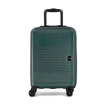 Obrázok z Kabinový kufr ROCK Lincoln S - zelená - 31 L