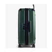 Obrázok z Plastový kufr ROCK Alpine L - zelená - 94 L