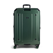 Obrázok z Plastový kufr ROCK Alpine L - zelená - 94 L