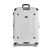 Obrázok z Plastový kufr ROCK Alpine L - bílá - 94 L