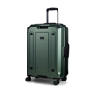 Obrázok z Plastový kufr ROCK Alpine M - zelená - 65 L