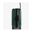 Obrázok z Plastový kufr ROCK Alpine M - zelená - 65 L