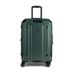 Obrázok z Plastový kufr ROCK Alpine M - zelená - 65 L