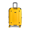 Obrázok z Plastový kufr ROCK Alpine M - žlutá - 65 L