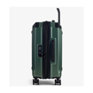 Obrázok z Kabinový kufr ROCK Alpine S - zelená - 39 L