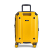 Obrázok z Kabinový kufr ROCK Alpine S - žlutá - 39 L