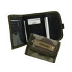 Obrázok z Peněženka OBSESSED 6706 Camo - barevný potisk
