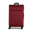 Obrázok z Textilní kufr ROCK Tokyo L - červená - 89 L