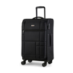 Obrázok z Textilní kufr ROCK Tokyo M - černá - 61 L