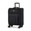 Obrázok z Kabinový kufr ROCK Tokyo S - černá - 33 L