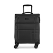 Obrázok z Kabinový kufr ROCK Tokyo S - černá - 33 L