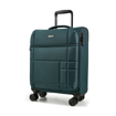 Obrázok z Kabinový kufr ROCK Tokyo S - zelená - 33 L