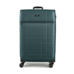 Obrázok z Sada cestovních kufrů ROCK Tokyo - zelená - 89 / 61 / 33 L
