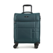 Obrázok z Sada cestovních kufrů ROCK Tokyo - zelená - 89 / 61 / 33 L