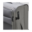 Obrázok z Kabinový kufr ROCK Harper S - šedá - 34 L