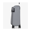 Obrázok z Kabinový kufr ROCK Harper S - šedá - 34 L