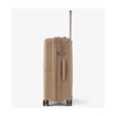 Obrázok z Plastový kufr ROCK Astrid M - béžová - 65 L