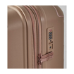 Obrázok z Kabinový kufr ROCK Astrid S - béžová - 36 L