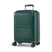 Obrázok z Kabinový kufr ROCK Astrid S - zelená - 36 L