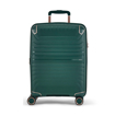 Obrázok z Kabinový kufr ROCK Astrid S - zelená - 36 L