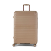 Obrázok z Sada cestovních kufrů ROCK Astrid - béžová - 100 / 65 / 36 L