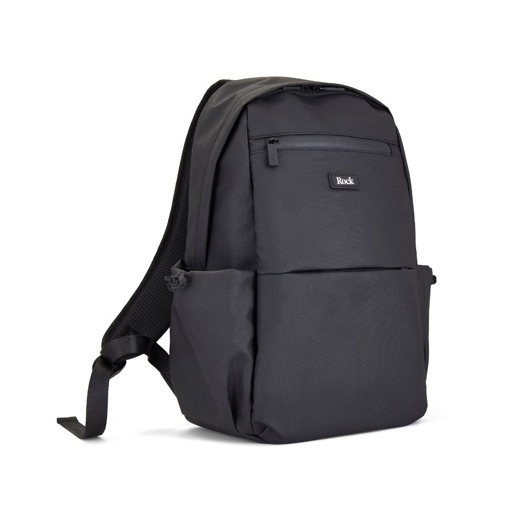Obrázok z Batoh ROCK Harper BP-0067 24 L - černá - 24 L
