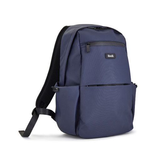 Obrázok z Batoh ROCK Harper BP-0067 24 L - tmavě modrá - 24 L
