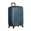 Obrázok z Cestovný kufor TUCCI T-0115/3-L ABS - zelený - 94 L + 35% EXPANDER