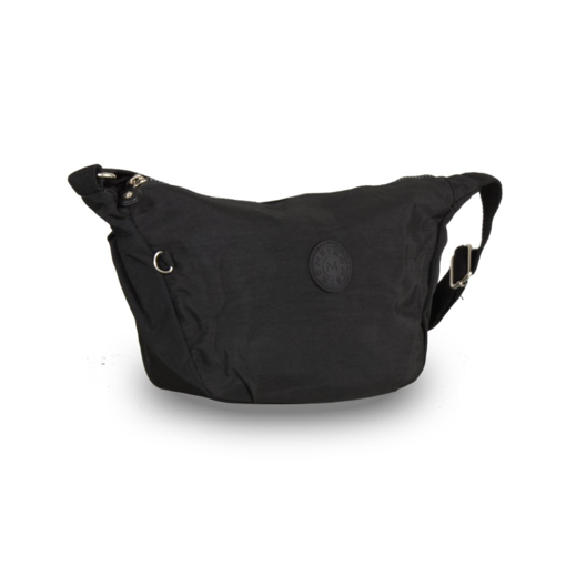 Obrázok z Taška přes rameno METRO LL247 - černá - 5 L