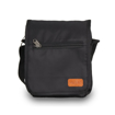 Obrázok z Taška přes rameno METRO LL256 - černá - 3 L