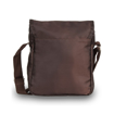 Obrázok z Taška přes rameno METRO LL256 - hnědá - 3 L