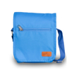 Obrázok z Taška přes rameno METRO LL256 - modrá - 3 L