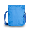 Obrázok z Taška přes rameno METRO LL256 - modrá - 3 L