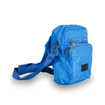 Obrázok z Taška přes rameno METRO LL256 - modrá - 3 L