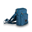 Obrázok z Taška přes rameno METRO LL256 - tmavě modrá - 3 L