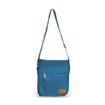 Obrázok z Taška přes rameno METRO LL256 - tmavě modrá - 3 L