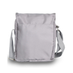 Obrázok z Taška přes rameno METRO LL256 - šedá - 3 L