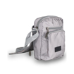 Obrázok z Taška přes rameno METRO LL256 - šedá - 3 L