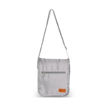 Obrázok z Taška přes rameno METRO LL256 - šedá - 3 L
