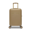 Obrázok z Kabinový kufr SUITSUIT® Fusion Iced Coffee S - hnědá - 32 L