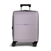 Obrázok z Kabinový kufr ROCK Maya S - fialová - 35 L