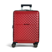 Obrázok z Kabinový kufr ROCK Maya S - červená - 35 L