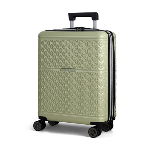 Obrázok z Kabinový kufr ROCK Maya S - zelená - 35 L