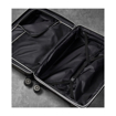 Obrázok z Sada cestovních kufrů ROCK Maya - tmavě šedá - 118 / 75 / 35 L