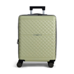 Obrázok z Sada cestovních kufrů ROCK Maya - zelená - 118 / 75 / 35 L