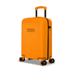 Obrázok z Kabinový kufr SUITSUIT® Expression Electric Kumquat S - oranžová - 31 L